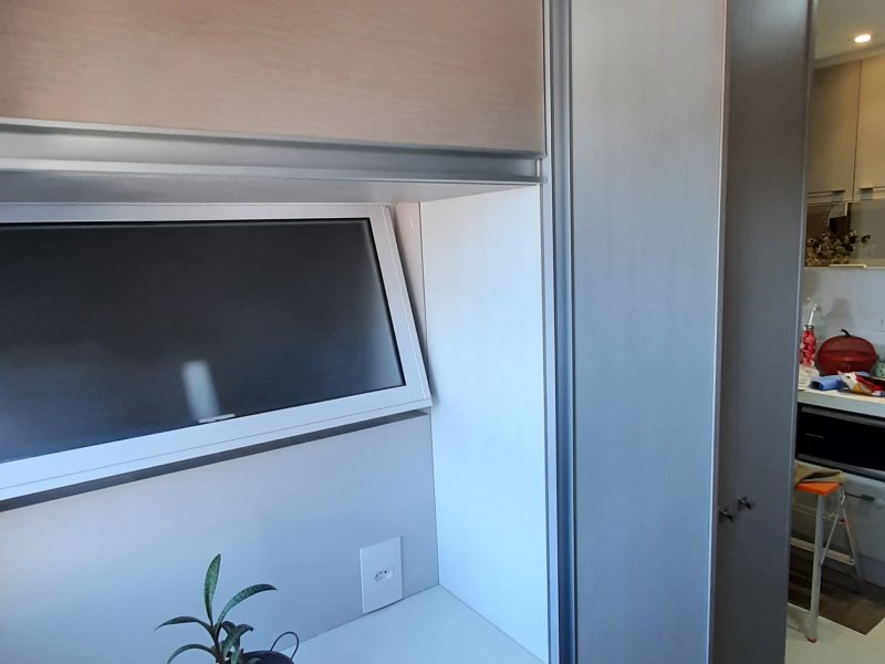 imóvel com 70m² - Baeta Neves - São Bernardo do Campo