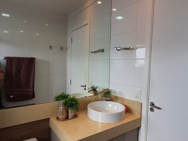 imóvel com 70m² - Baeta Neves - São Bernardo do Campo