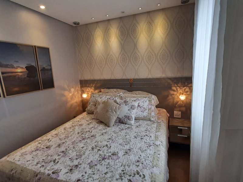 imóvel com 70m² - Baeta Neves - São Bernardo do Campo