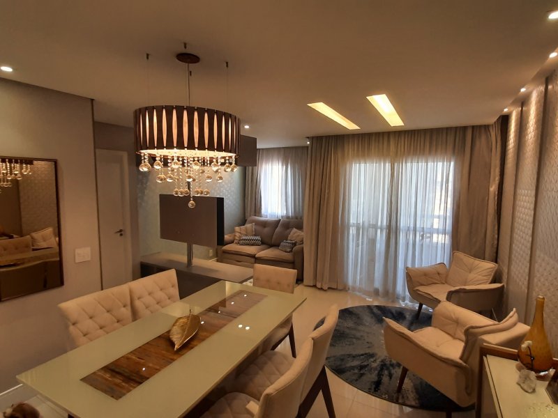 imóvel com 70m² - Baeta Neves - São Bernardo do Campo