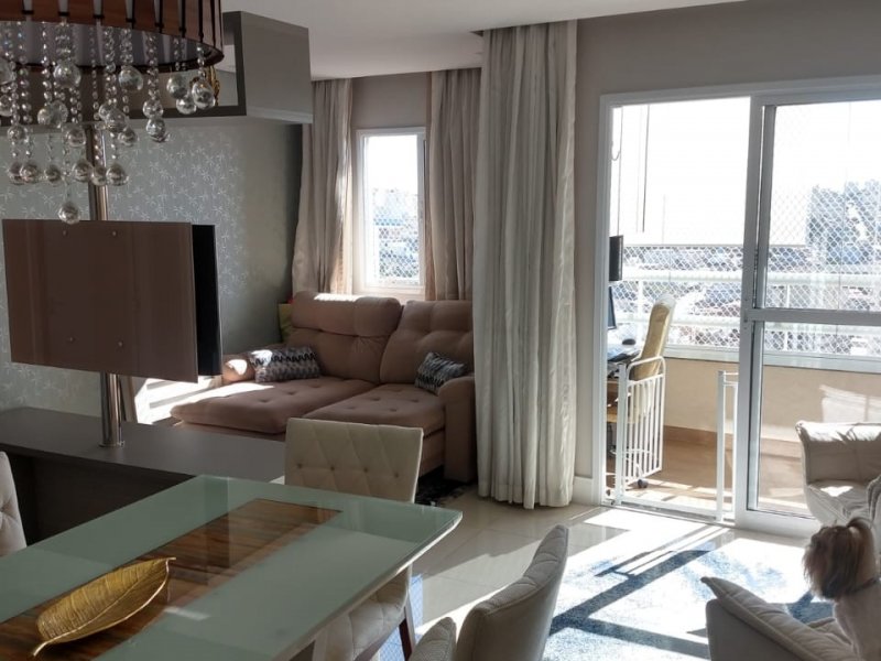 imóvel com 70m² - Baeta Neves - São Bernardo do Campo