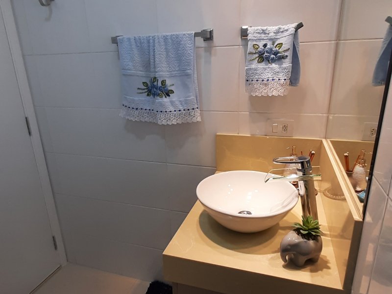 imóvel com 70m² - Baeta Neves - São Bernardo do Campo
