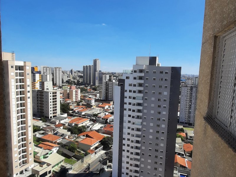 imóvel com 70m² - Baeta Neves - São Bernardo do Campo