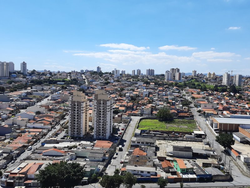 imóvel com 70m² - Baeta Neves - São Bernardo do Campo