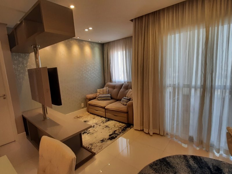 imóvel com 70m² - Baeta Neves - São Bernardo do Campo