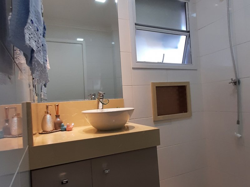 imóvel com 70m² - Baeta Neves - São Bernardo do Campo