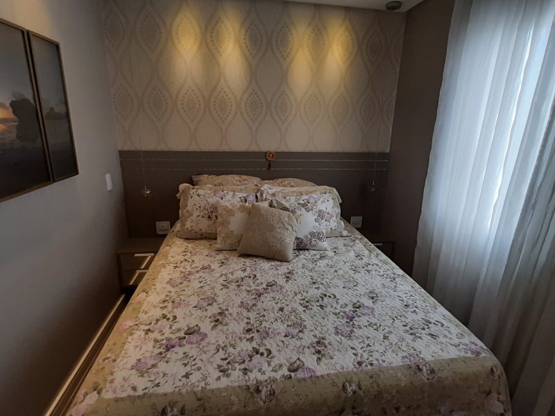 imóvel com 70m² - Baeta Neves - São Bernardo do Campo