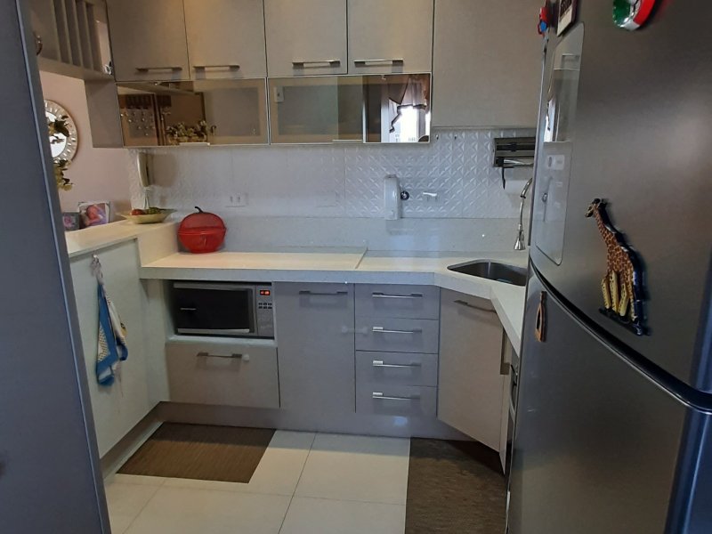 imóvel com 70m² - Baeta Neves - São Bernardo do Campo