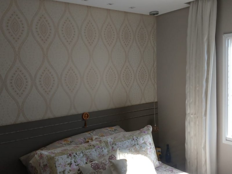 imóvel com 70m² - Baeta Neves - São Bernardo do Campo