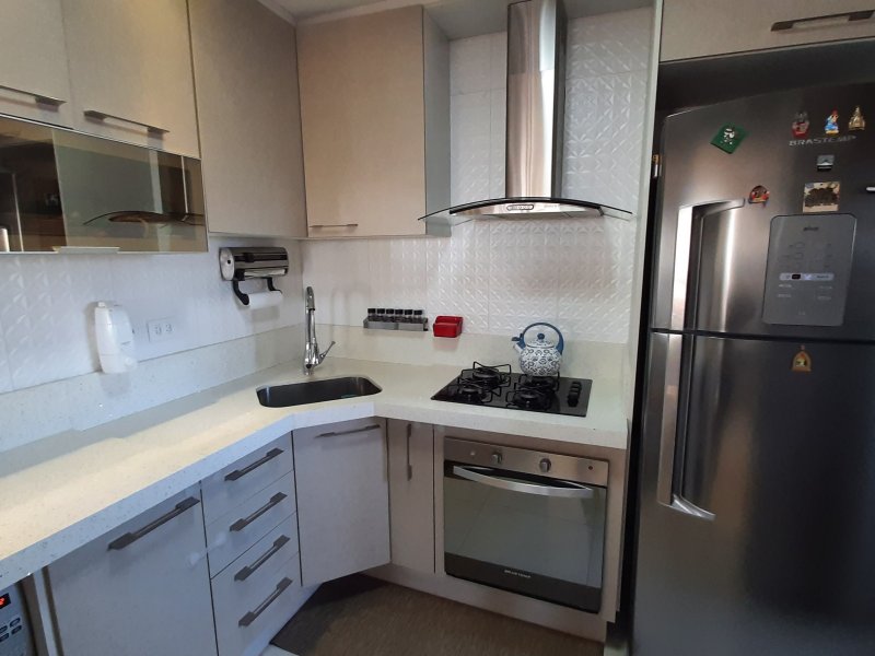 imóvel com 70m² - Baeta Neves - São Bernardo do Campo