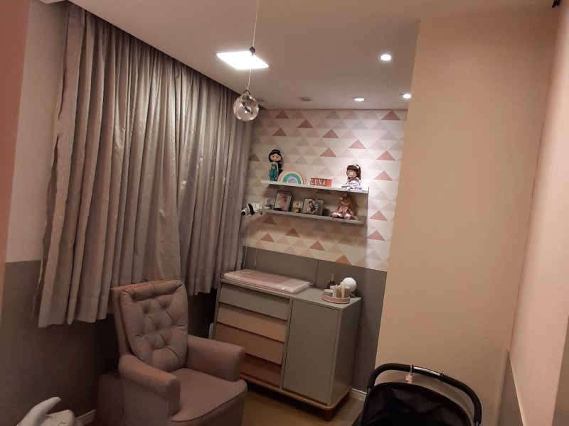 imóvel com 70m² - Baeta Neves - São Bernardo do Campo