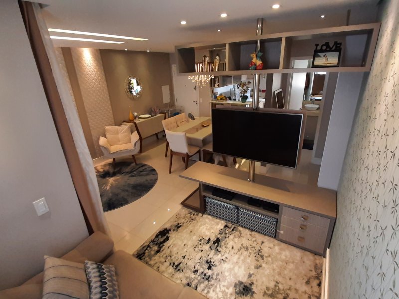 imóvel com 70m² - Baeta Neves - São Bernardo do Campo