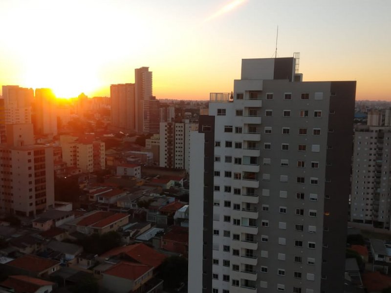 imóvel com 70m² - Baeta Neves - São Bernardo do Campo