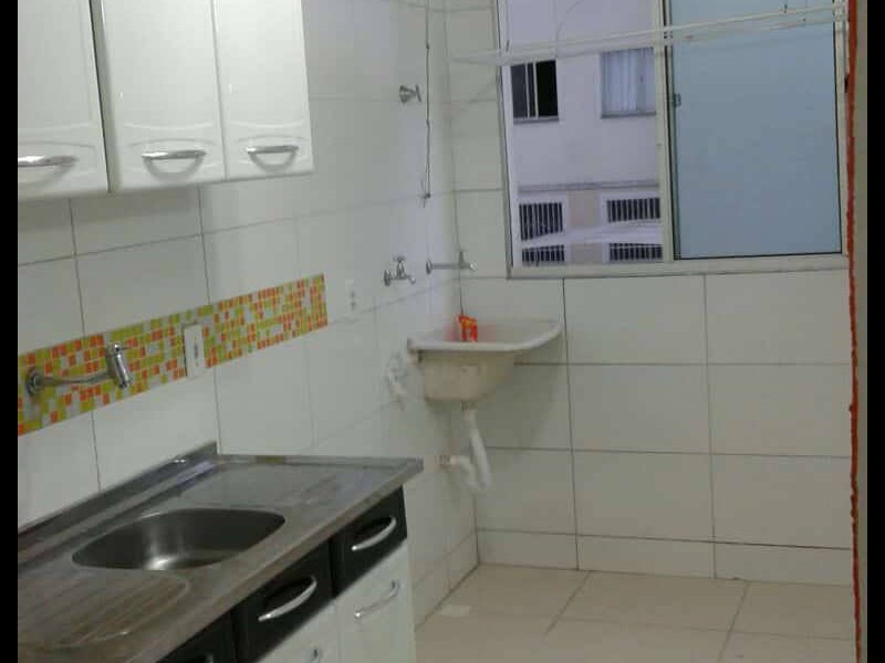 imóvel com 40m² - Jardim Nações Unidas - Londrina