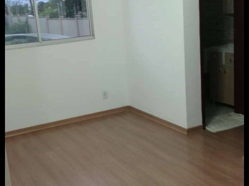 imóvel com 40m² - Jardim Nações Unidas - Londrina