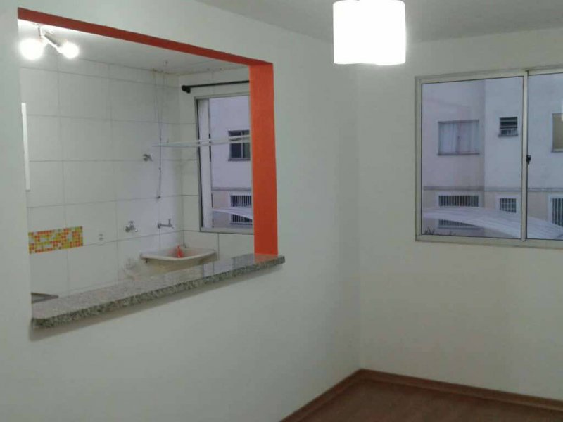 imóvel com 40m² - Jardim Nações Unidas - Londrina