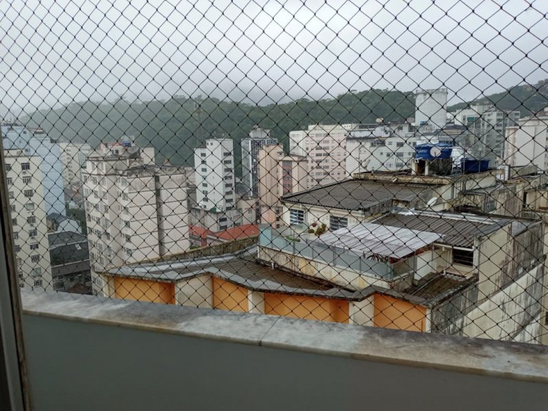 imóvel com 85m² - Centro - Petrópolis