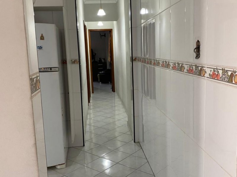 imóvel com 143m² - Campo da Aviação - Praia Grande