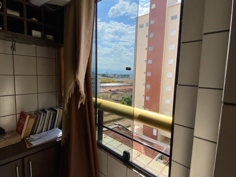 imóvel com 143m² - Campo da Aviação - Praia Grande