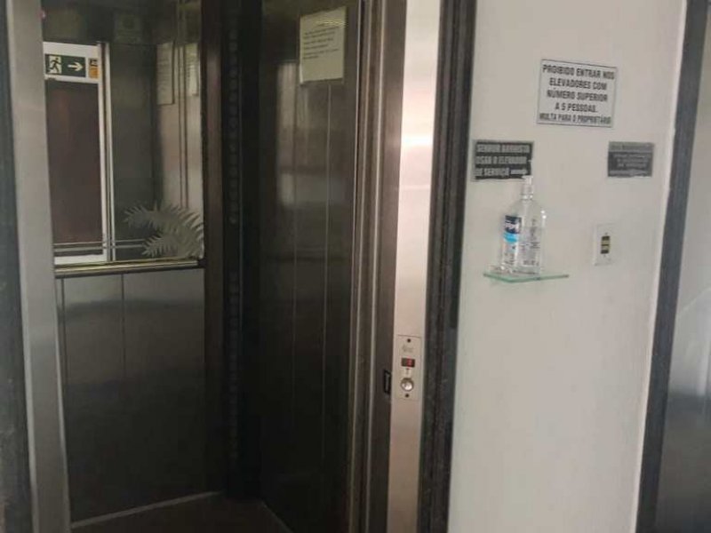 imóvel com 143m² - Campo da Aviação - Praia Grande