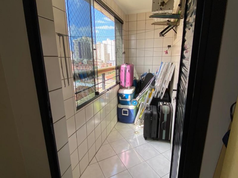 imóvel com 143m² - Campo da Aviação - Praia Grande