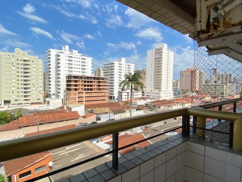 imóvel com 143m² - Campo da Aviação - Praia Grande