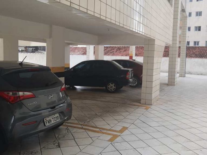 imóvel com 143m² - Campo da Aviação - Praia Grande