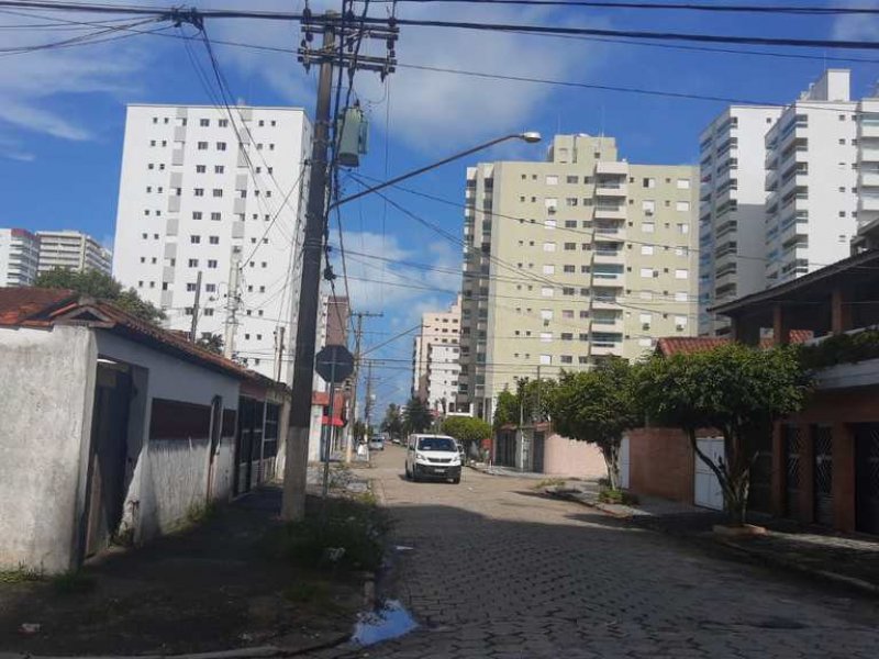 imóvel com 143m² - Campo da Aviação - Praia Grande