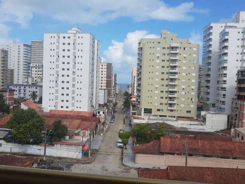 imóvel com 143m² - Campo da Aviação - Praia Grande