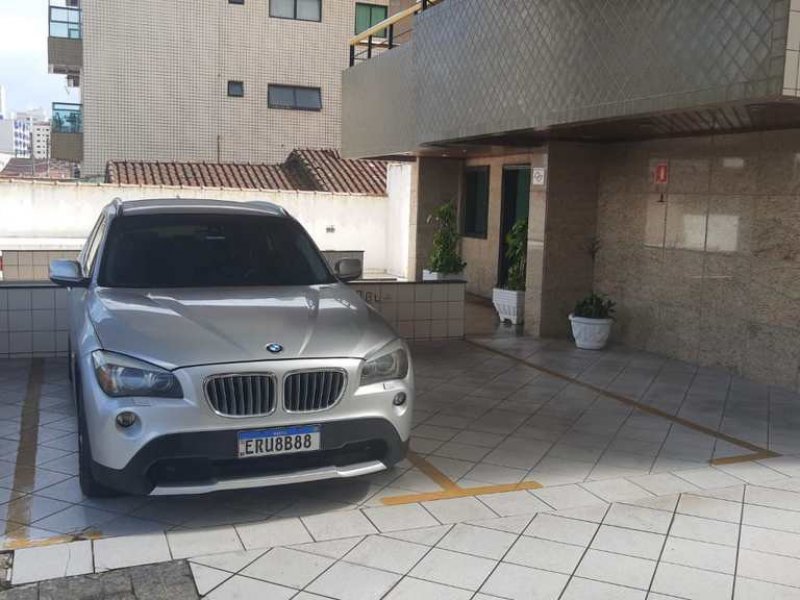 imóvel com 143m² - Campo da Aviação - Praia Grande