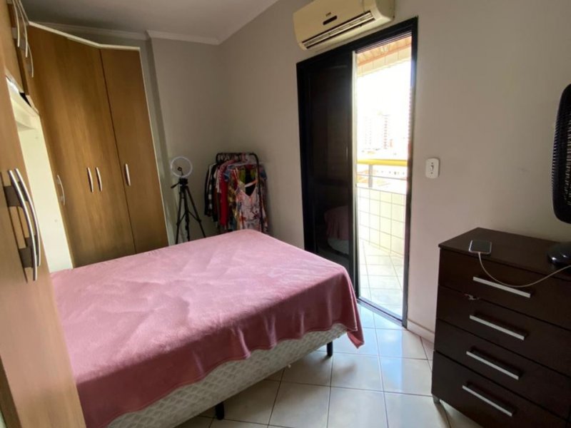 imóvel com 143m² - Campo da Aviação - Praia Grande