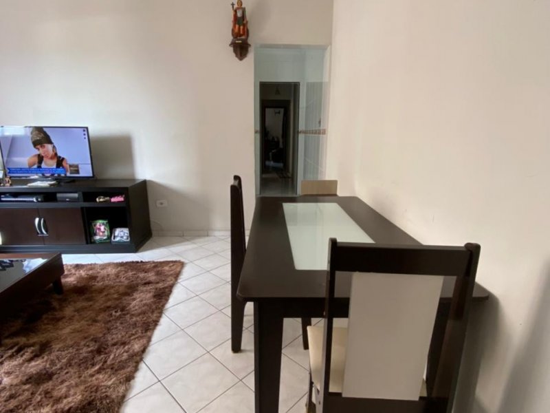 imóvel com 143m² - Campo da Aviação - Praia Grande