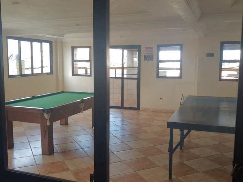 imóvel com 143m² - Campo da Aviação - Praia Grande