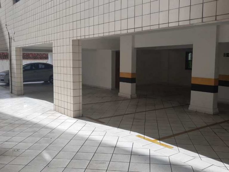 imóvel com 143m² - Campo da Aviação - Praia Grande