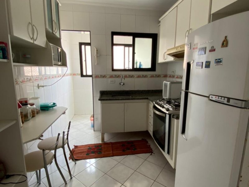 imóvel com 143m² - Campo da Aviação - Praia Grande
