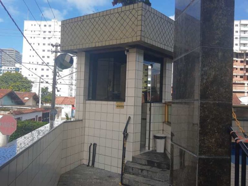 imóvel com 143m² - Campo da Aviação - Praia Grande