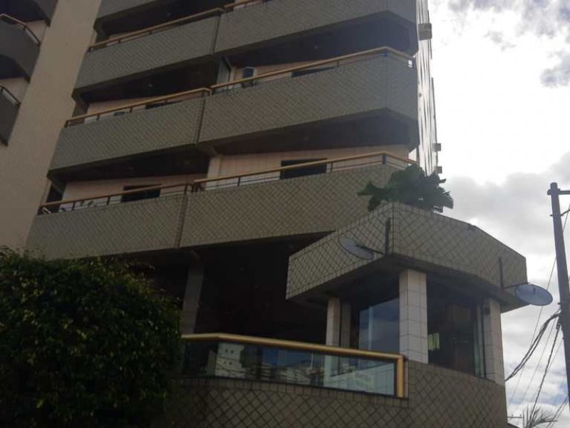 imóvel com 143m² - Campo da Aviação - Praia Grande