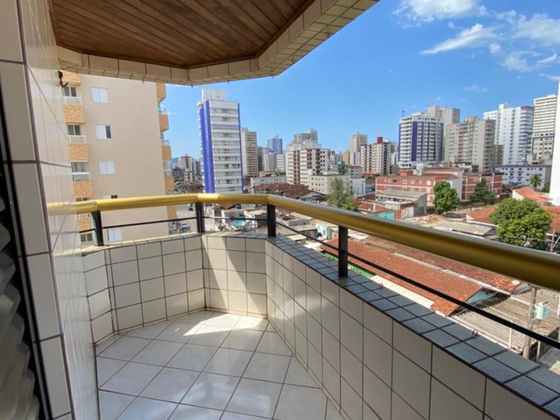 imóvel com 143m² - Campo da Aviação - Praia Grande