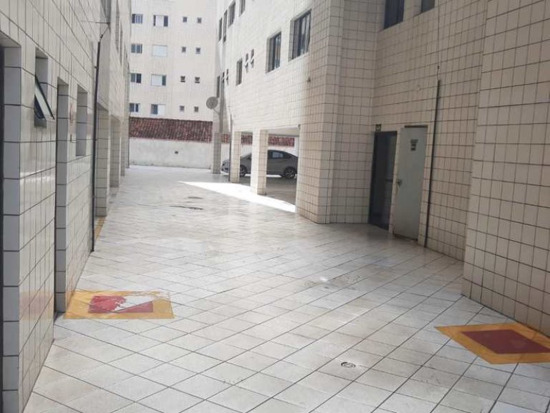 imóvel com 143m² - Campo da Aviação - Praia Grande