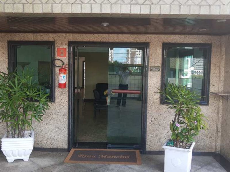 imóvel com 143m² - Campo da Aviação - Praia Grande