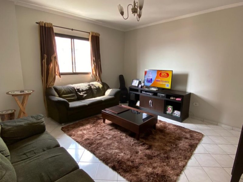 imóvel com 143m² - Campo da Aviação - Praia Grande