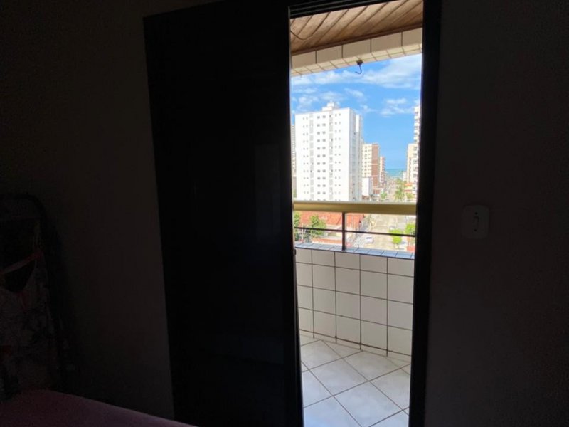 imóvel com 143m² - Campo da Aviação - Praia Grande