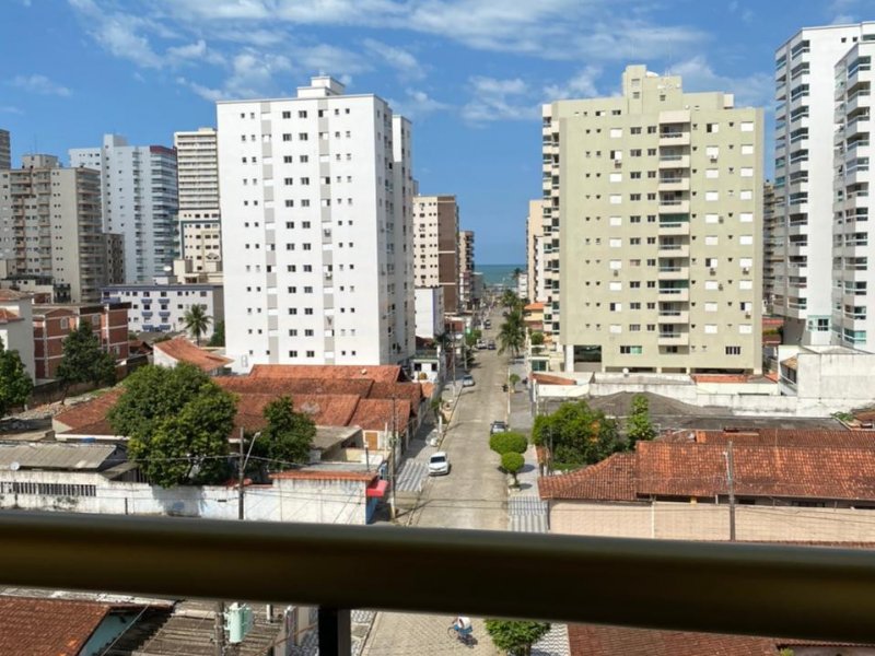 imóvel com 143m² - Campo da Aviação - Praia Grande