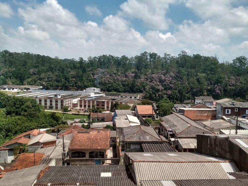 imóvel com 150m² - Quarta Divisão - Ribeirão Pires