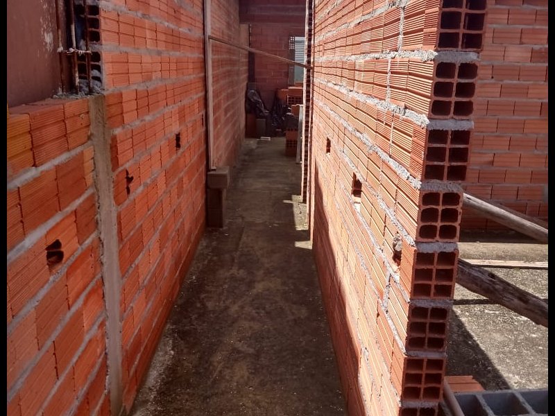 imóvel com 150m² - Quarta Divisão - Ribeirão Pires