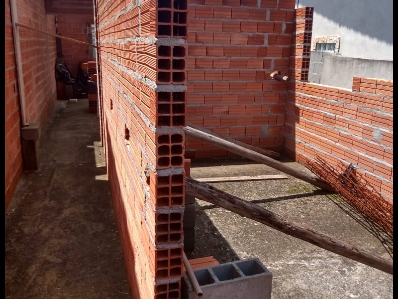imóvel com 150m² - Quarta Divisão - Ribeirão Pires