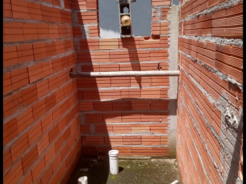 imóvel com 150m² - Quarta Divisão - Ribeirão Pires