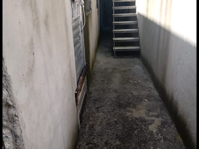 imóvel com 150m² - Quarta Divisão - Ribeirão Pires