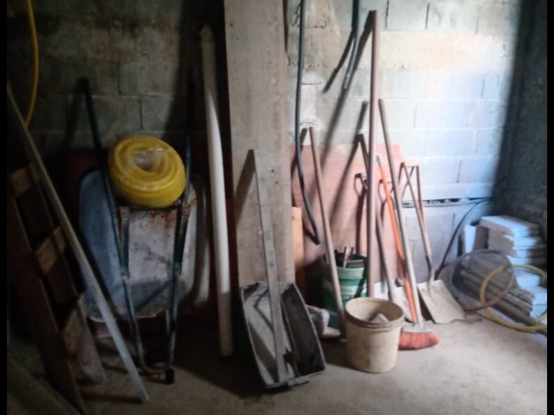 imóvel com 150m² - Quarta Divisão - Ribeirão Pires