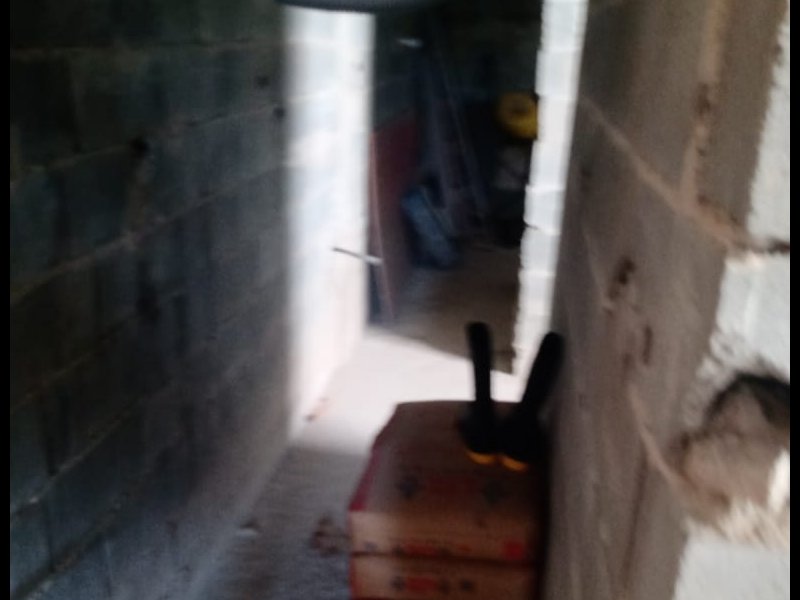 imóvel com 150m² - Quarta Divisão - Ribeirão Pires